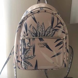 Guess book bag